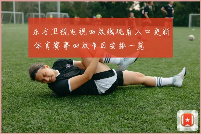 东方卫视电视回放线观看入口更新 体育赛事回放节目安排一览