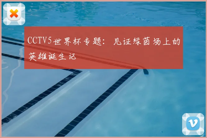 一个球迷的逆袭故事:揭秘世界杯的合法购彩平台