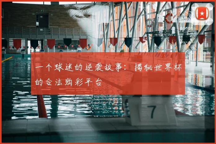 一个球迷的逆袭故事：揭秘世界杯的合法购彩平台