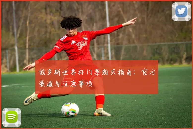俄罗斯世界杯门票购买指南:官方渠道与注意事项