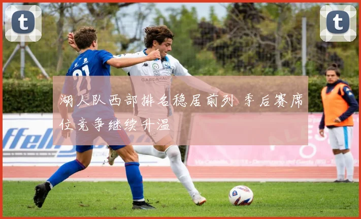 湖人队西部排名稳居前列 季后赛席位竞争继续升温
